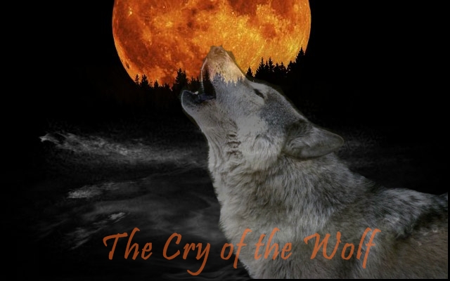 The Cry of the Wolf