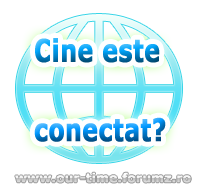 Cine este conectat?