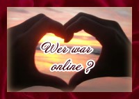 Wer ist online?