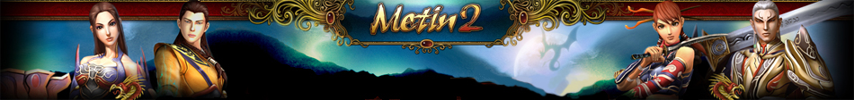 Metin2 Project