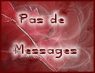 Pas de nouveaux messages