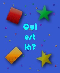 Qui est en ligne ?