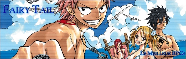 La Loi de Fairy Tail