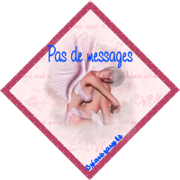 Pas de nouveaux messages