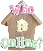 Who is online?