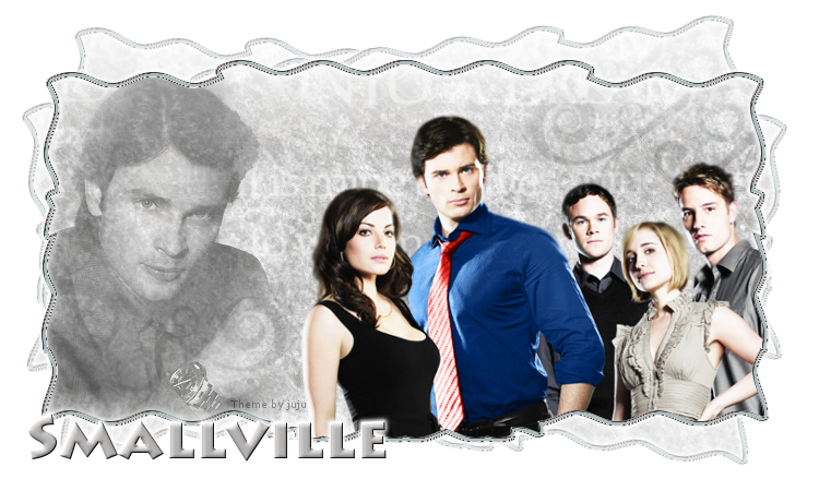 The World of Smallville