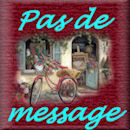 Pas de nouveaux messages