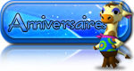 Anniversaires