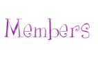 Memberlist