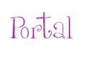 portal