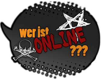 Wer ist online?