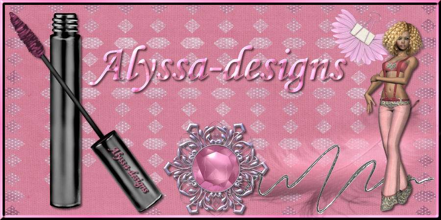 Alyssa-designs