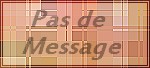 Pas de nouveaux messages