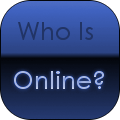 Who is online?