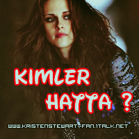 Kimler hatta?