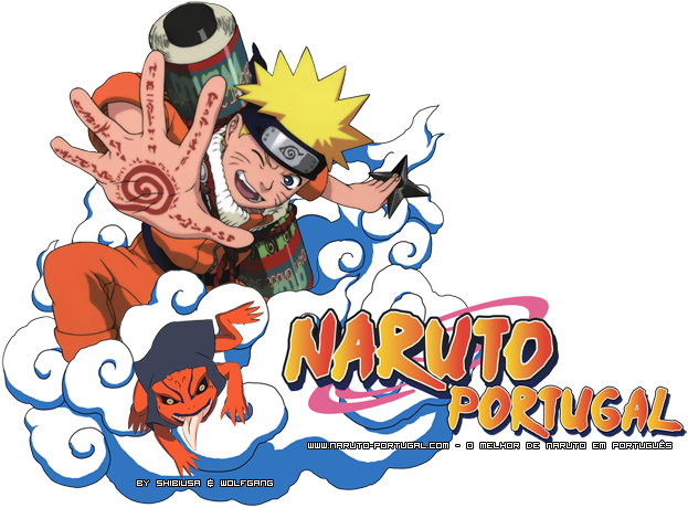 Mundo Naruto RPG