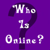 Who is online?