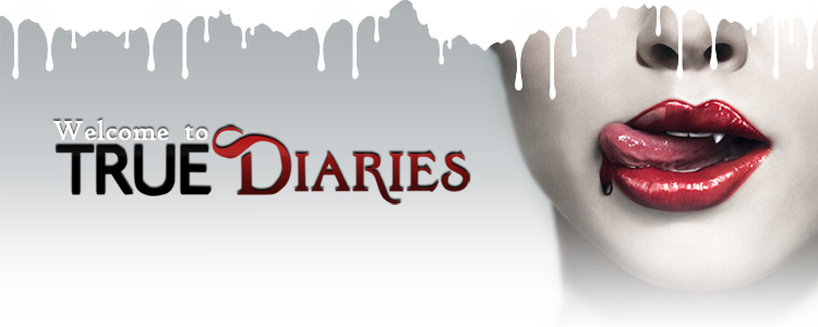 True Diaries RPG