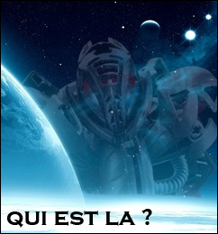 Qui est en ligne ?