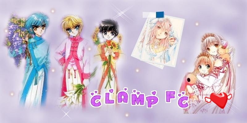 Clamp FC