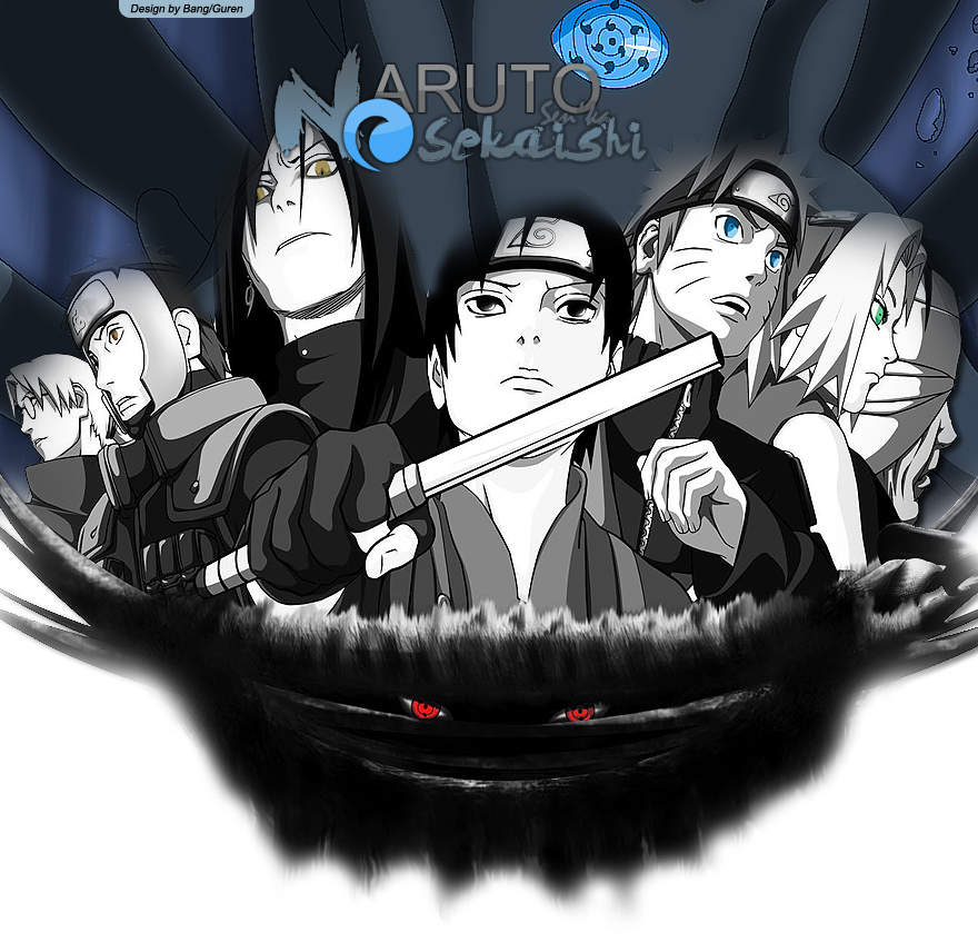 Naruto-Shippuden-RPG 