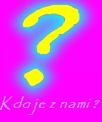 Kdo je z nami