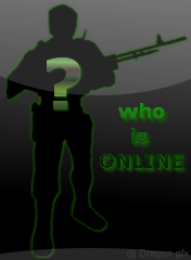 Who is online?