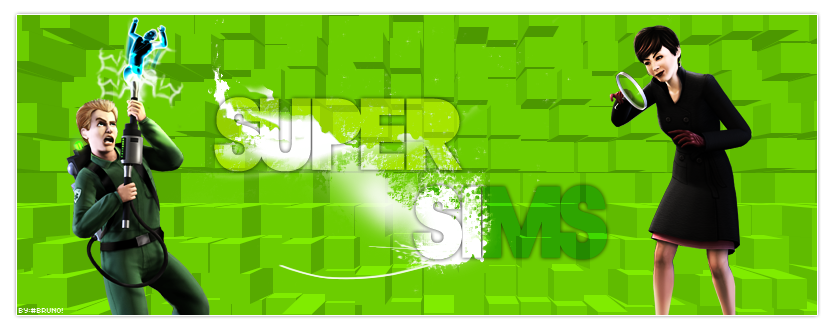 Super Sims