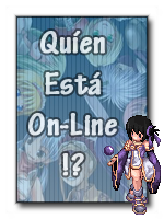 ¿Quién está en línea?