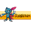 Registrace