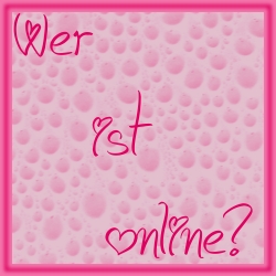 Wer ist online?