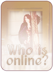 Who is online?