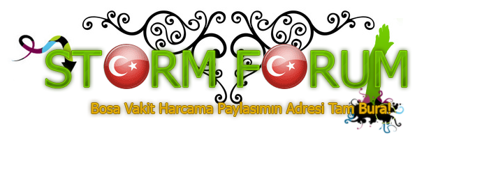 Subforum #2 I_logo