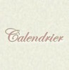 Calendrier