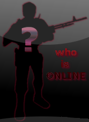 Who is online?