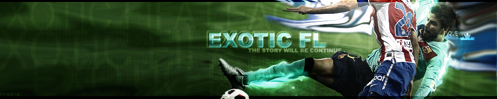 ╚»FIFA Exotic«╝