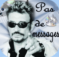 Pas de nouveaux messages