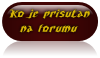 Ko je prisutan na forumu