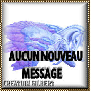 Pas de nouveaux messages