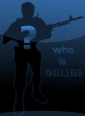 Who is online?