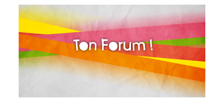 Subforum #2 I_logo