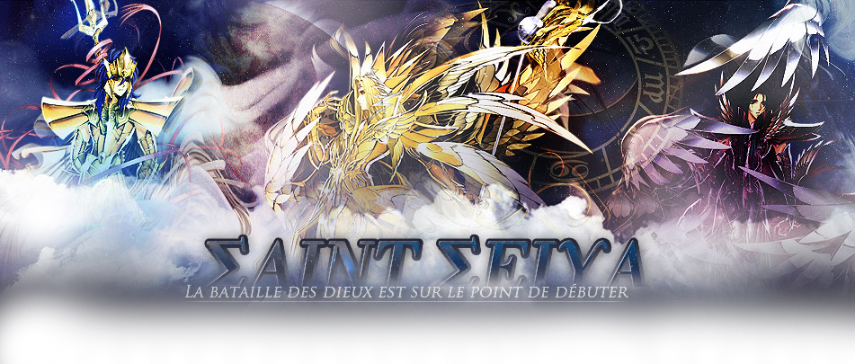 Saint Seiya : La Bataille des Dieux