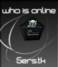 Who is online?