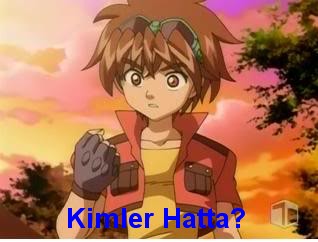 Kimler hatta?