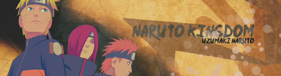 Naruto Kingdom