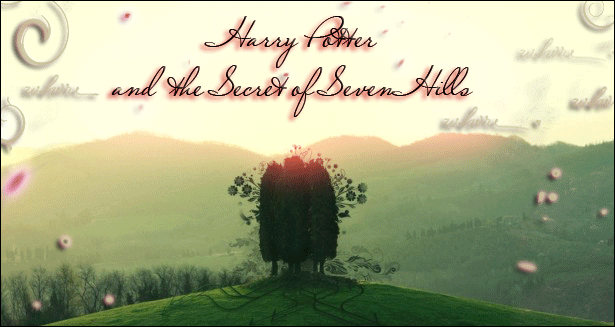 Harry Potter And The Secret Of Seven Hills