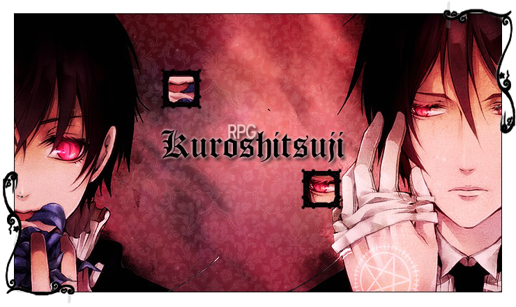 ► Kurobutler ◄