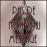 Pas de nouveaux messages