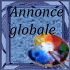 Annonce globale