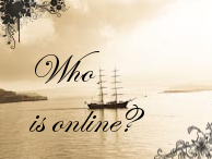 Wer ist online?